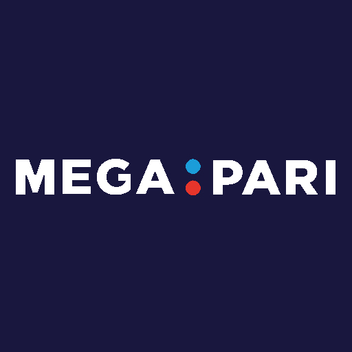 Megapari Planner Logo